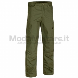Pantaloni Revenger TDU OD Green - Invader Gear