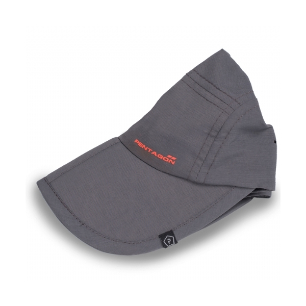Cindeer Cappello Con Visiera Neon Anni '80 - Berretto In Nylon Regolabile - Per Feste A Tema, Uomo E Donna