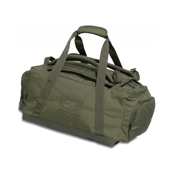 Borsa Militare 45L Prometheus OD Green - Pentagon