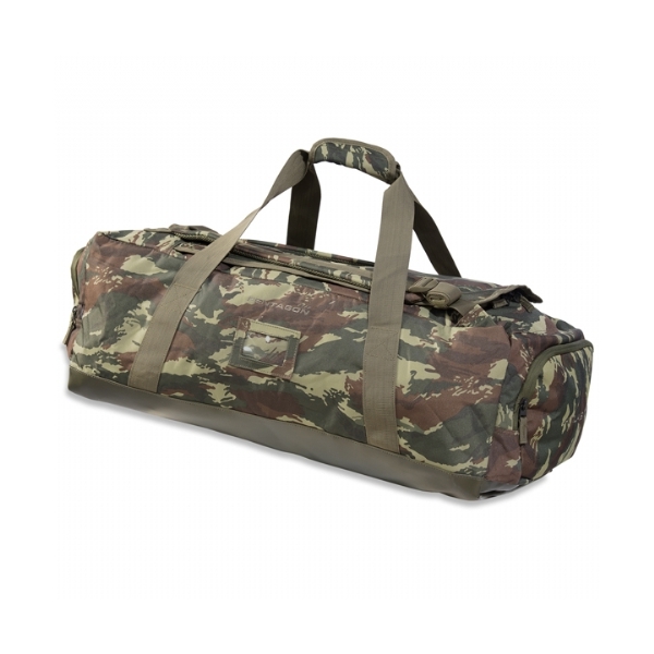 Borsa Militare 70L Atlas Lizard Camo - Pentagon