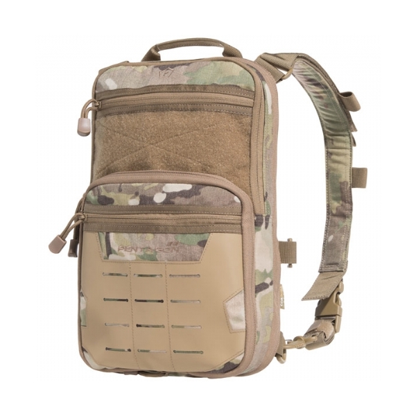 Quick Bag Modulare Multicam - Pentagon