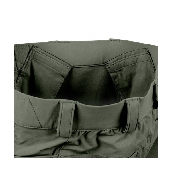 Pantaloni Covert Tactical VersaStretch® Oliv Drab - Helikon Tex