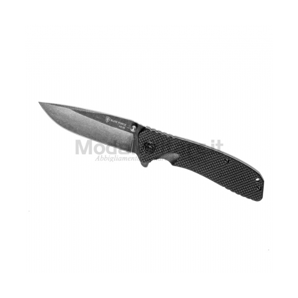 Coltello Tattico Pieghevole Elite Force EF133 - Umarex