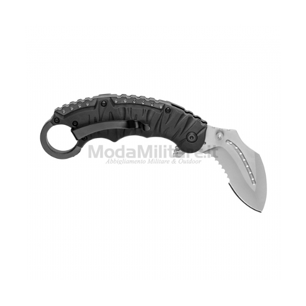 Coltello Tattico a Serramanico Elite Force EF143 - Umarex