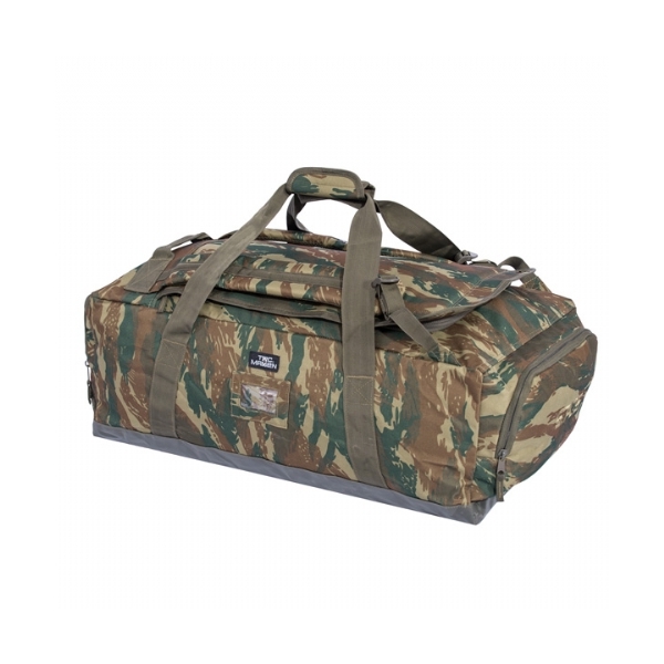 Borsone Militare da Viaggio SAS 70L Lizard Camo - Tac Maven