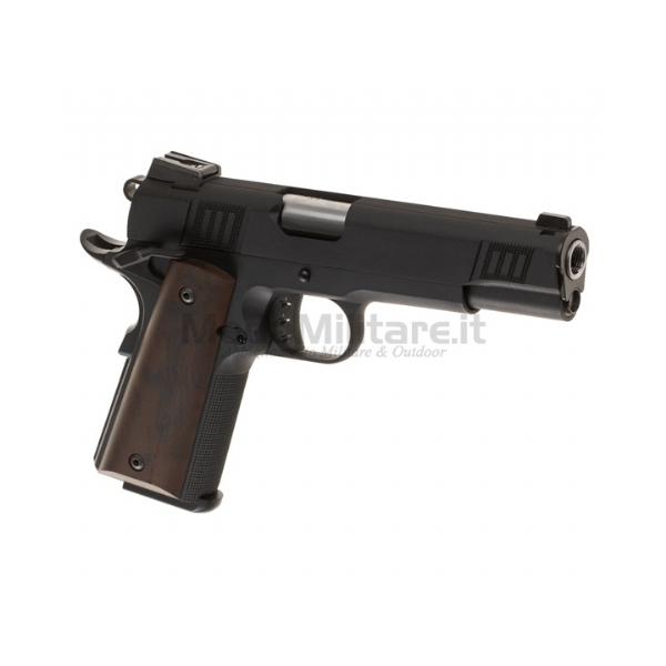 Pistola Softair a Gas NE30002 Full Metal - AW Custom