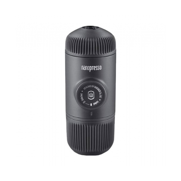 Macchina Caffè Portatile 1 Tazza Nanopresso Grey - Wacaco