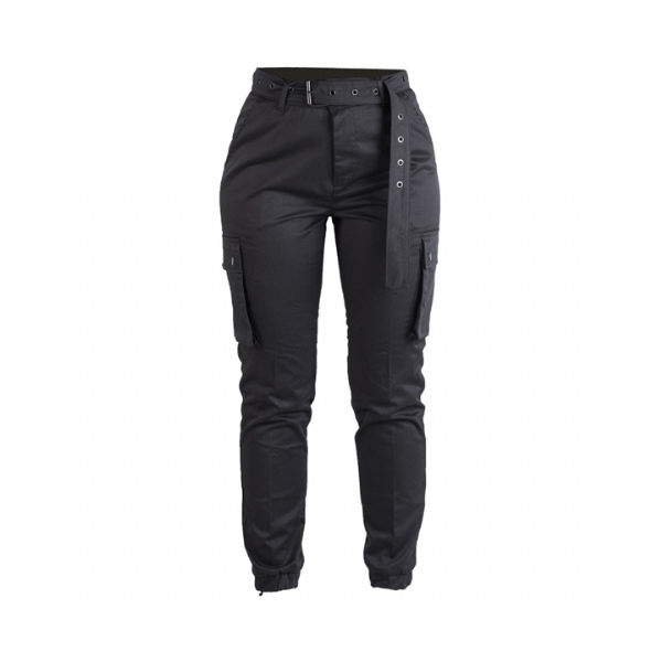 Pantaloni cargo da donna