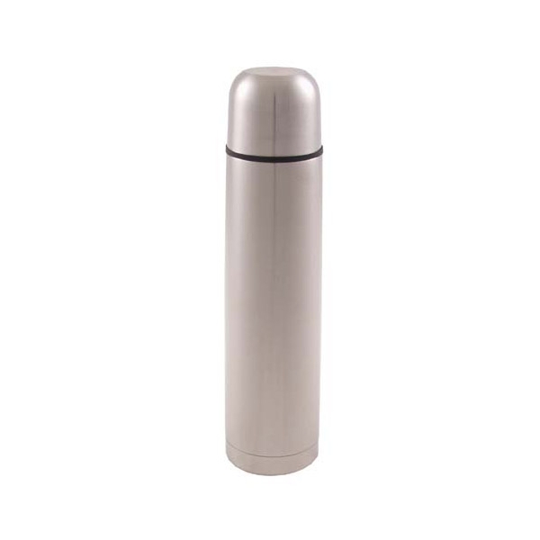 Thermos in acciaio inox da L.1