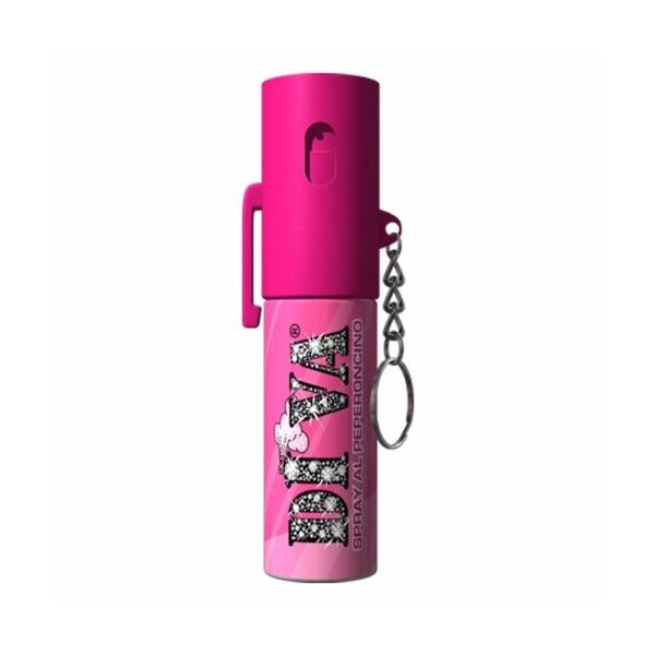 Spray Peperoncino DI.VA. Top Pink 15 ml
