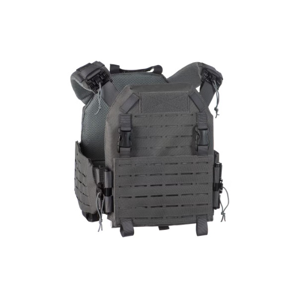 Plate Carrier Reaper QRB - Wolf Grey - Invader Gear