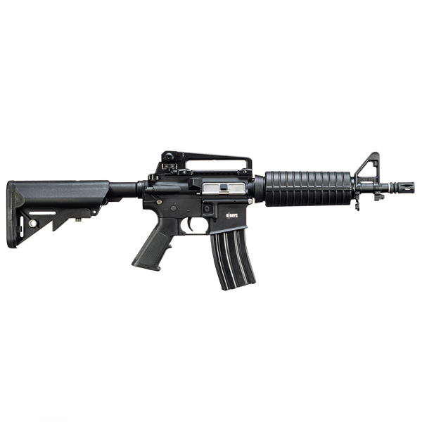 Fucile elettrico M4 RIS CQB NAVY Full Metal D-Boys