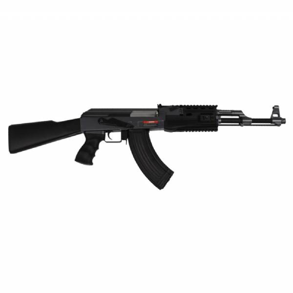 Fucile elettrico CYMA AK 47 B Tactical RAS