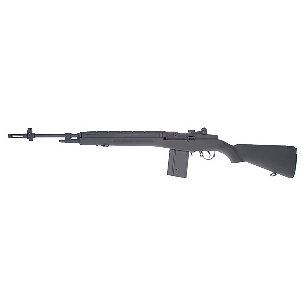Fucile elettrico Mod. M14 Nero - CYMA