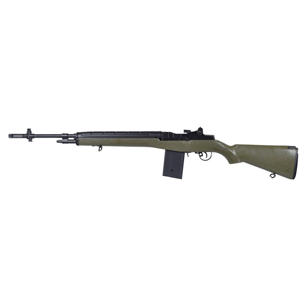 Fucile elettrico Mod. M14 Verde - CYMA