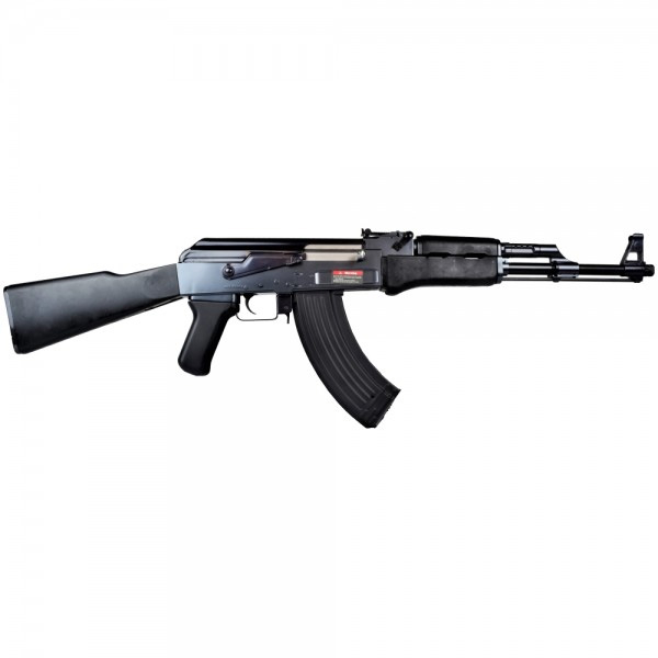 Fucile elettrico AK47 Nero - JG Works