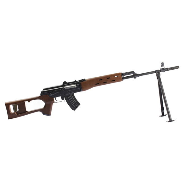 Fucile elettrico AK47-03 SVD Dragunov - JG Works