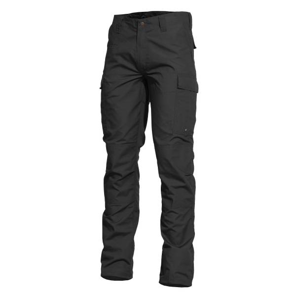 Pantaloni Militari BDU 2.0 Neri - Pentagon
