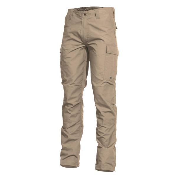 Pantaloni Militari BDU 2.0 Ripstop Khaki - Pentagon