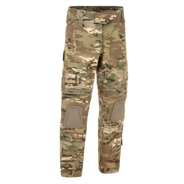 Pantaloni Predator Combat Multicam - Invader Gear