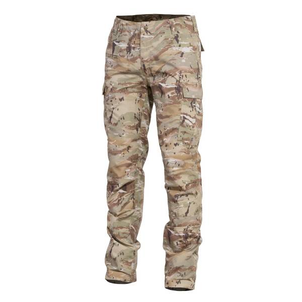 Pantaloni Militari BDU 2.0 Ripstop Pentacamo - Pentagon