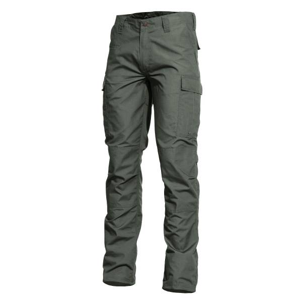 Pantaloni Militari BDU 2.0 Camo Green - Pentagon