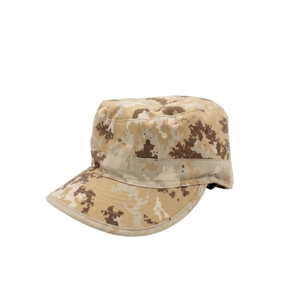 Berretto Militare U.S.A. Vegetato Desert - MFH