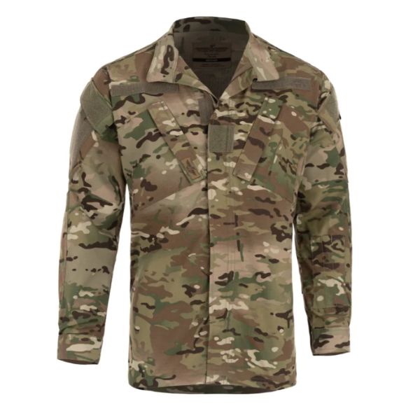 Giacca Militare Revenger TDU Multicam - Invader Gear