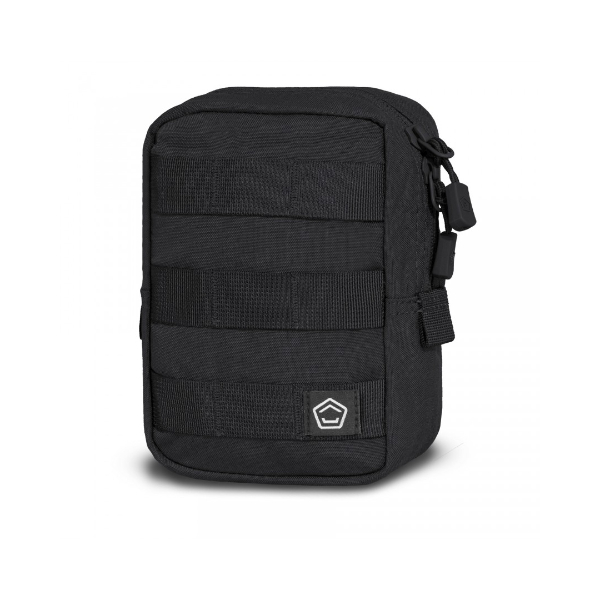 Tasca Utility Keros cm 17x12 Nera - Pentagon