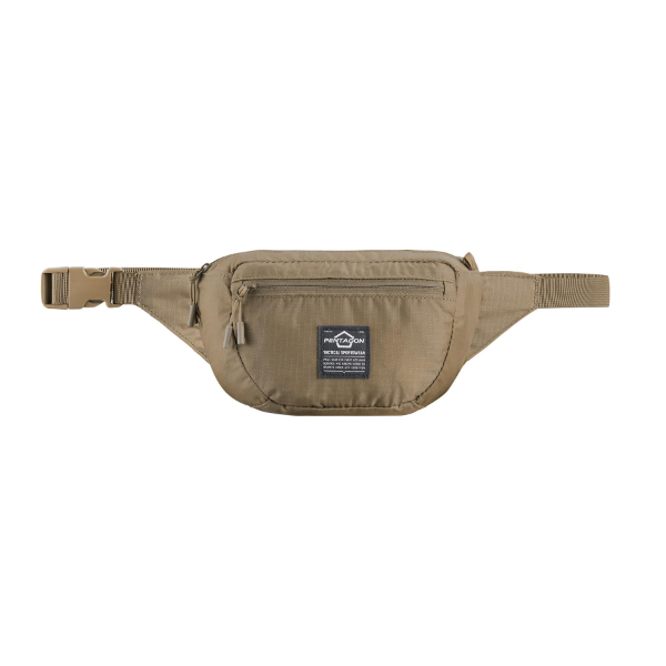 Marsupio Tattico Minor 1,3L Tan - Pentagon