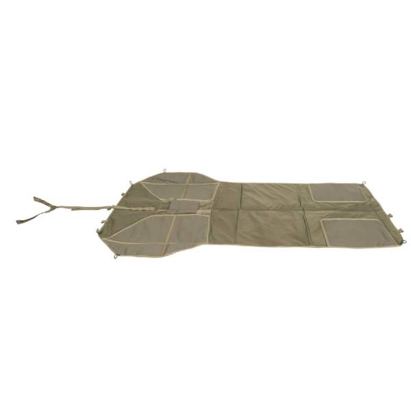 Tappetino da tiro Backlast - Adaptive Green - Helikon-Tex