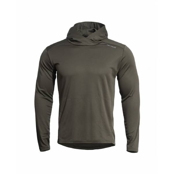 Maglia maniche lughe Orion Activity - OD Green - Pentagon