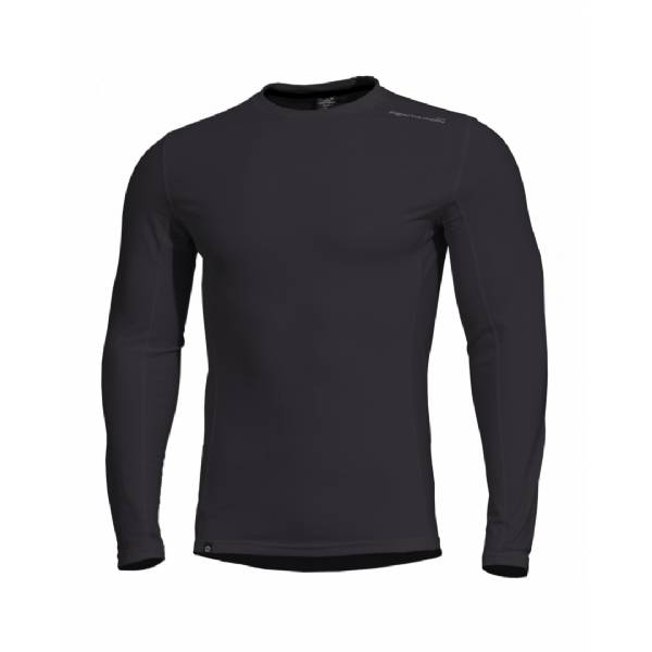 Maglia termica intima Pindos - Nero - Pentagon