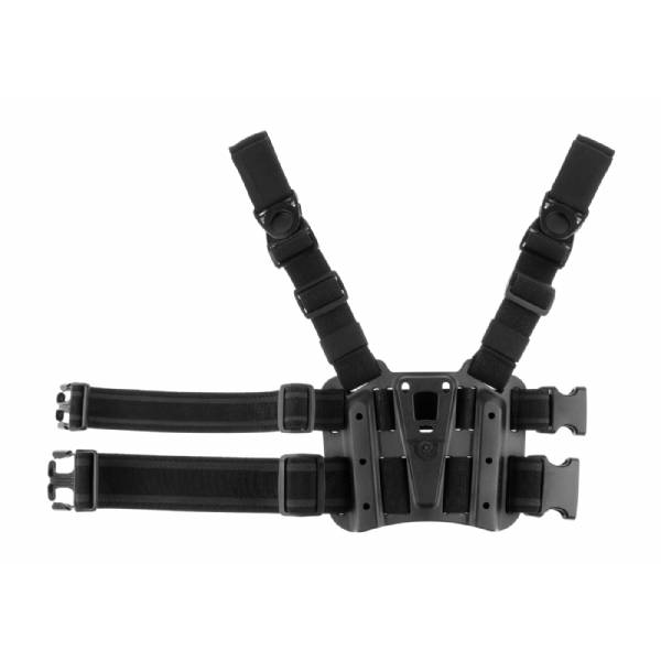 Piattaforma fondina tattica - Blackhawk