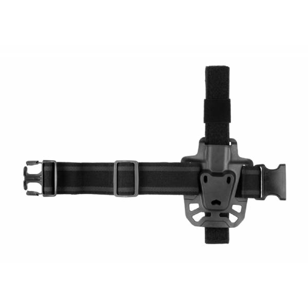 Piattaforma Micro Leg - Blackhawk