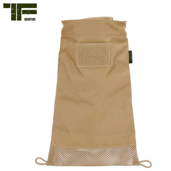 Tasca caricatori esausti - Coyote - TF-2215
