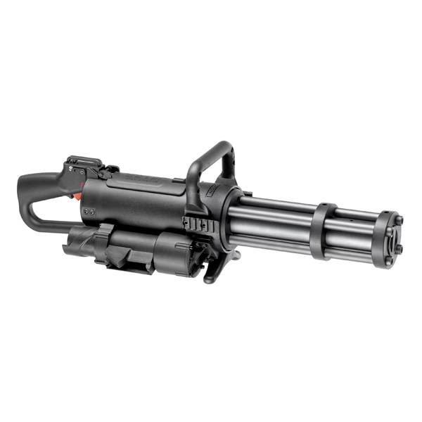 Fucile Elettrico M133 Mini Vulcan Classic Army