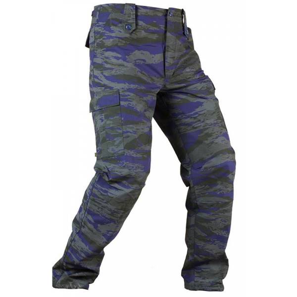Pantaloni Militari BDU - Gr Airforce - Pentagon