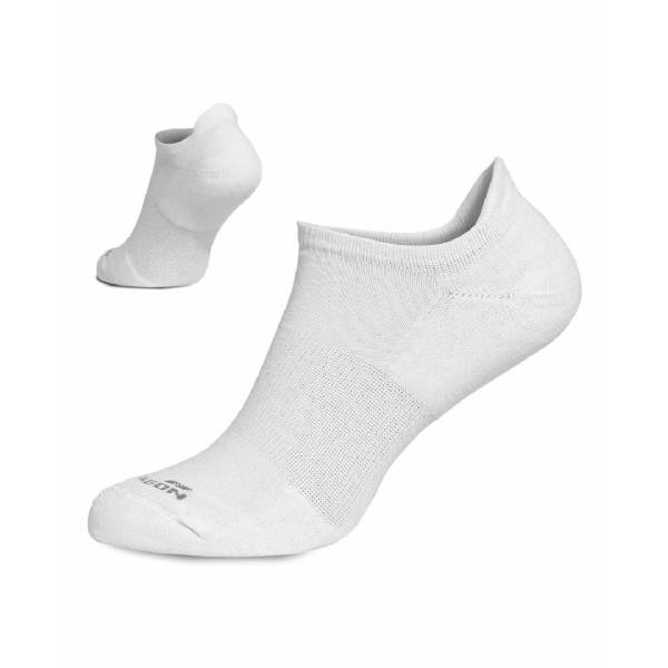 Calzini Invisible, corti - Bianco - Pentagon