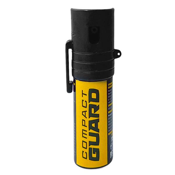 Spray Peperoncino Compact Guard 800K SHU 15ml