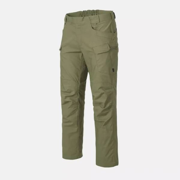 Pantaloni UTP - policotone Stretch Ripstop - Olive Green - Helikon-Tex