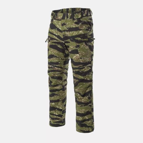 Pantaloni UTP - policotone Stretch Ripstop - Tiger Stripe - Helikon-Tex