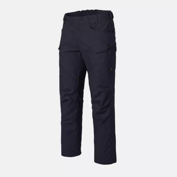 Pantaloni UTP - policotone Stretch Ripstop - Navy Blue - Helikon-Tex