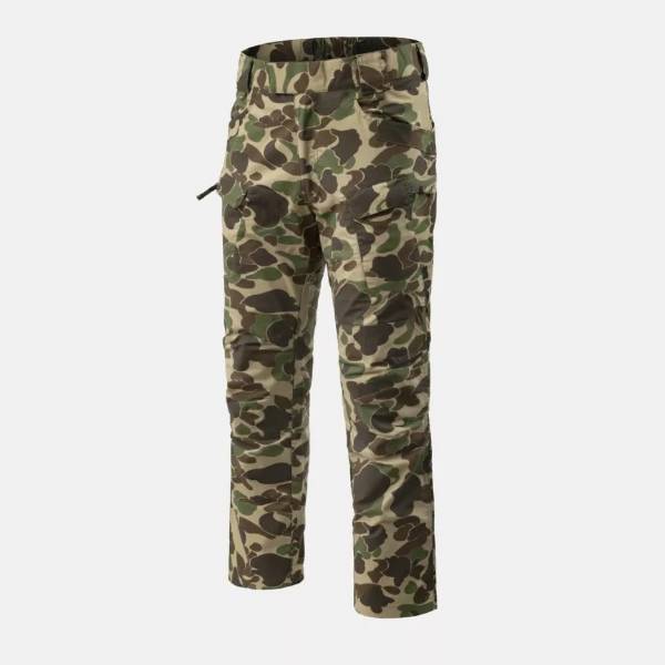 Pantaloni UTP - policotone Stretch Ripstop - Duck Hunter - Helikon-Tex