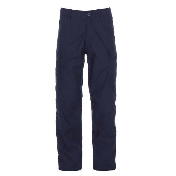 Pantaloni militari BDU - Blue - Fostex Garments