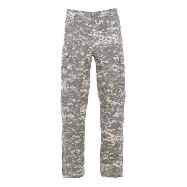 Pantaloni militari BDU - ACU - Fostex Garments