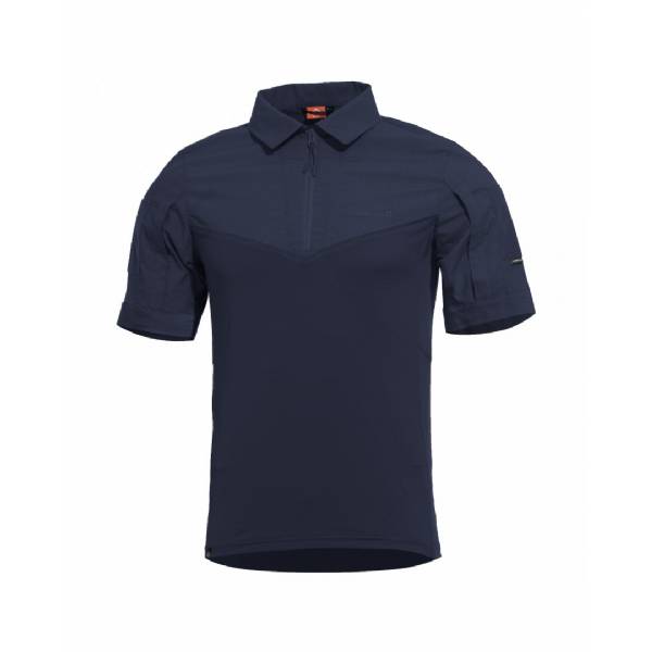 Combat shirt Ranger maniche corte - Midnight Blue - Pentagon