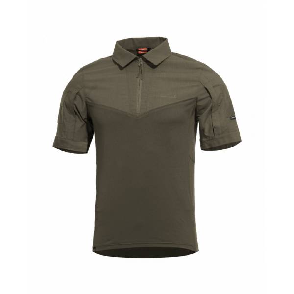 Combat shirt Ranger maniche corte - Ranger Green - Pentagon