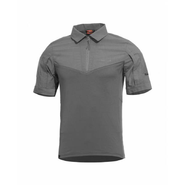 Combat shirt Ranger maniche corte - Wolf Grey - Pentagon