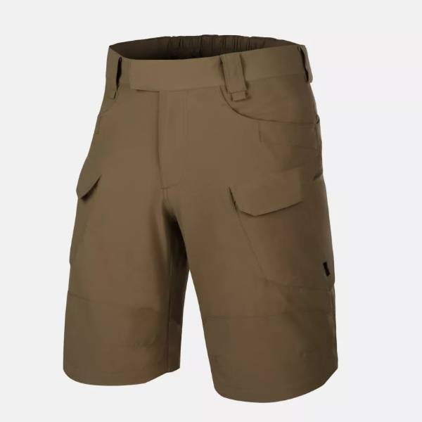 Pantaloni corti OTS Shorts 11